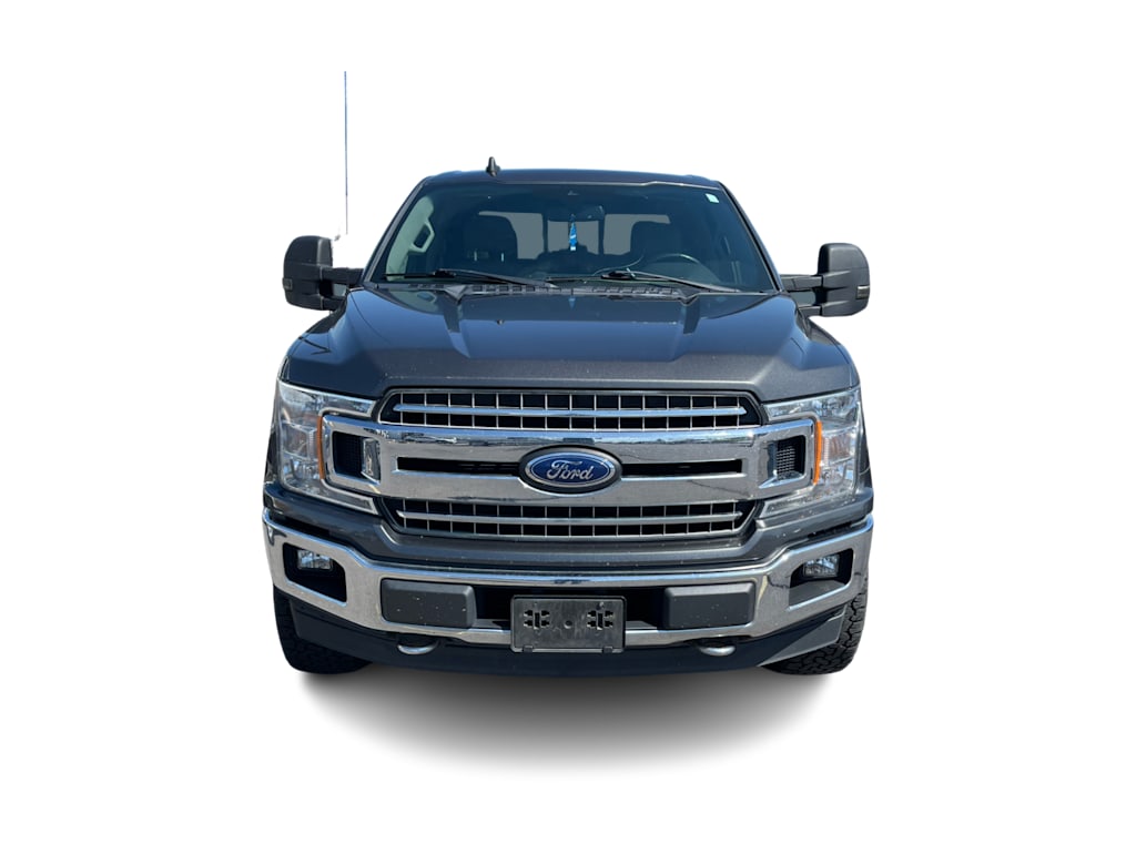Thumbnail: 2019 Ford F-150 - 4