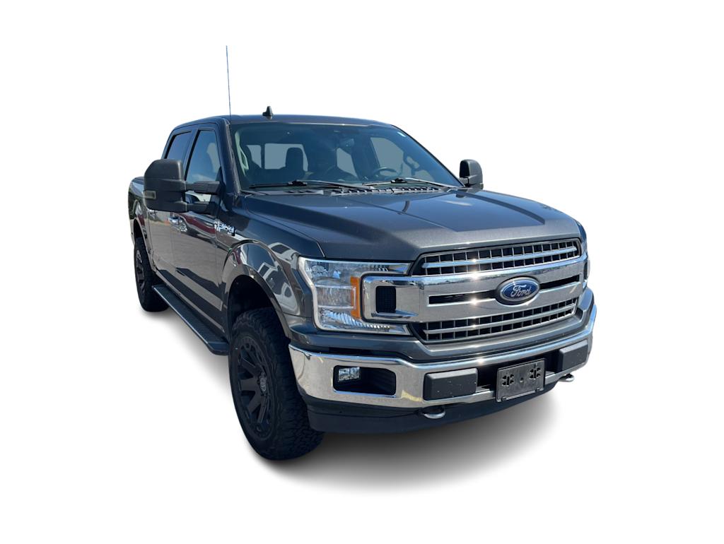 Thumbnail: 2019 Ford F-150 - 7