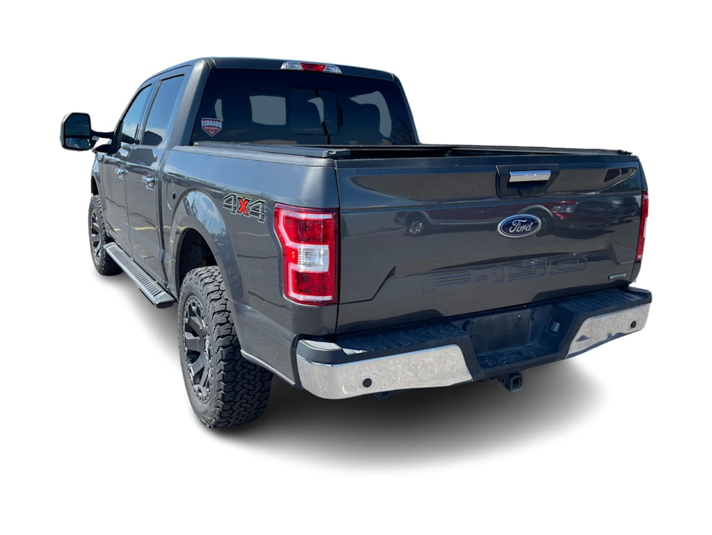 Thumbnail: 2019 Ford F-150 - 2