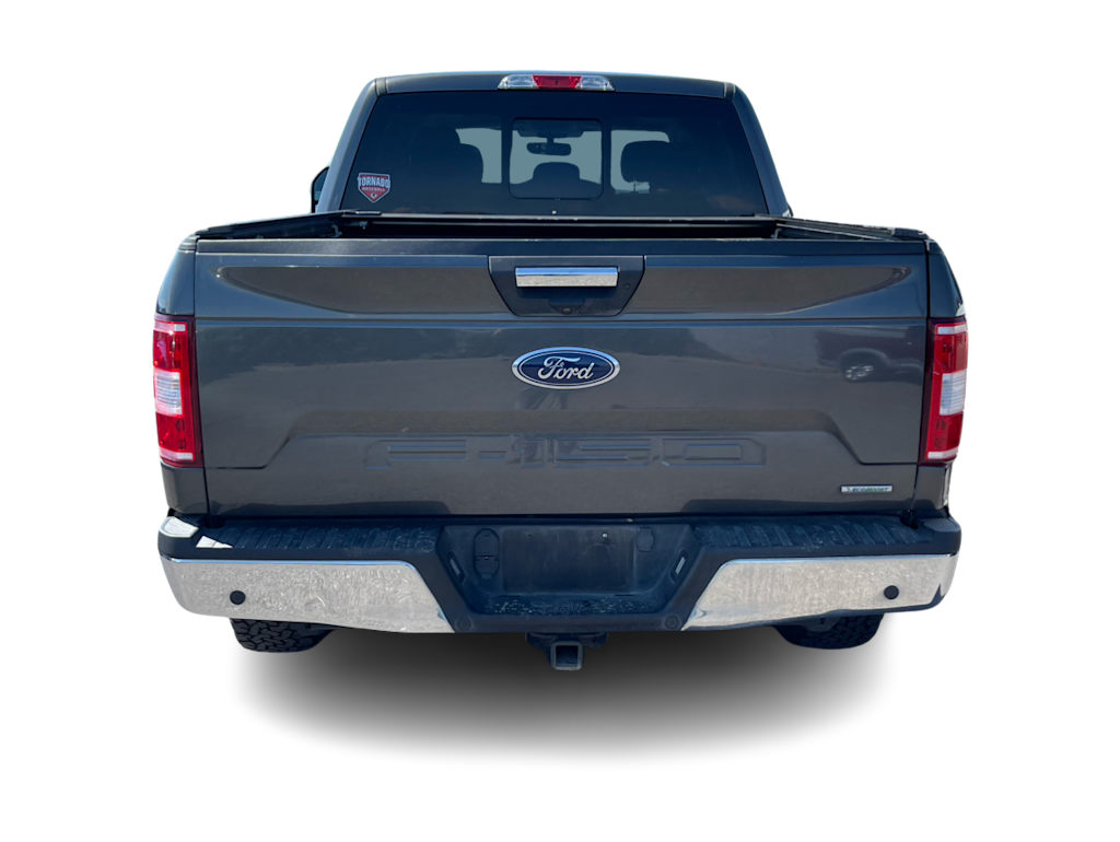 Thumbnail: 2019 Ford F-150 - 3
