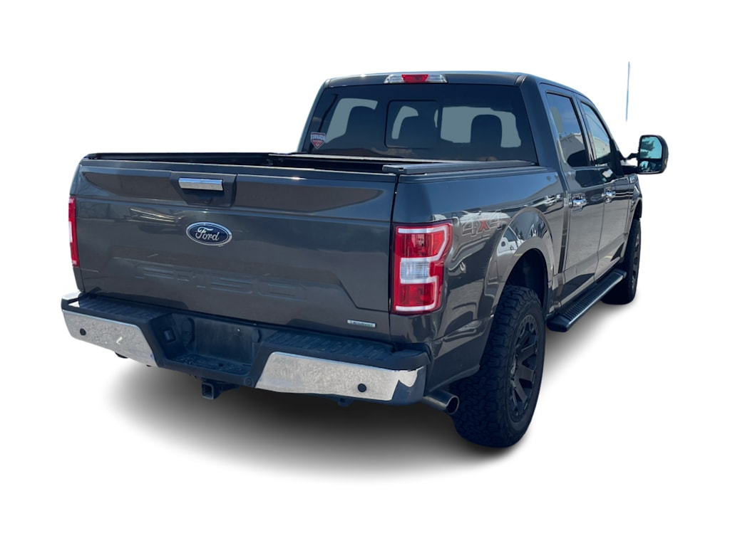 Thumbnail: 2019 Ford F-150 - 8