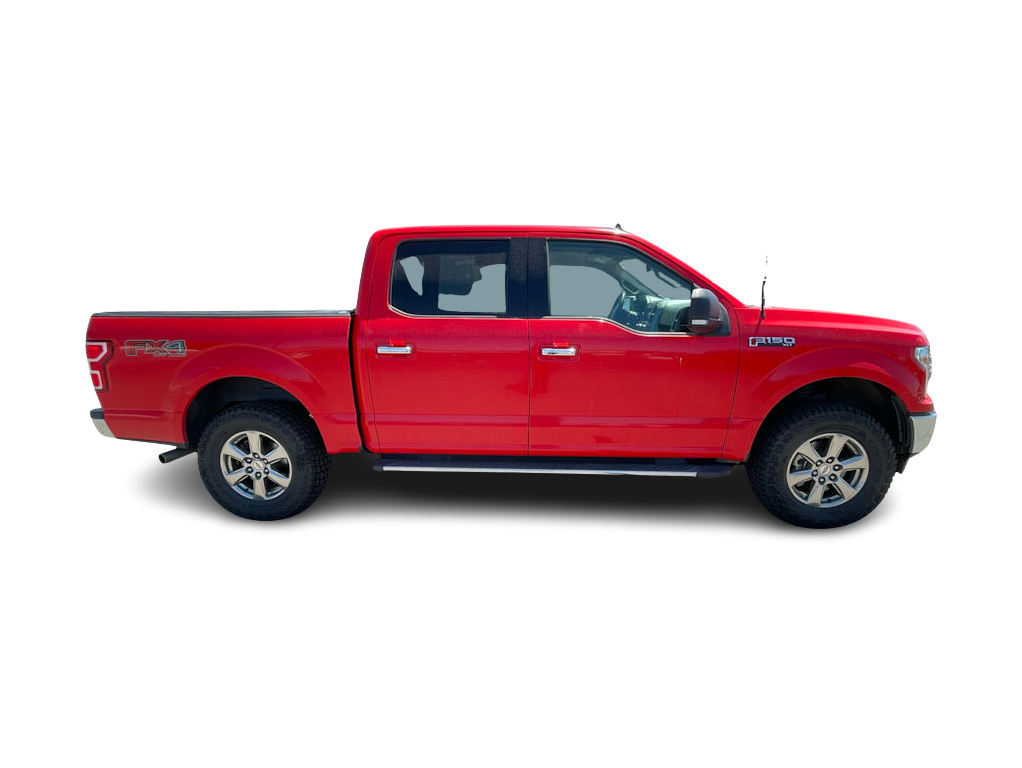 Thumbnail: 2020 Ford F-150 - 6