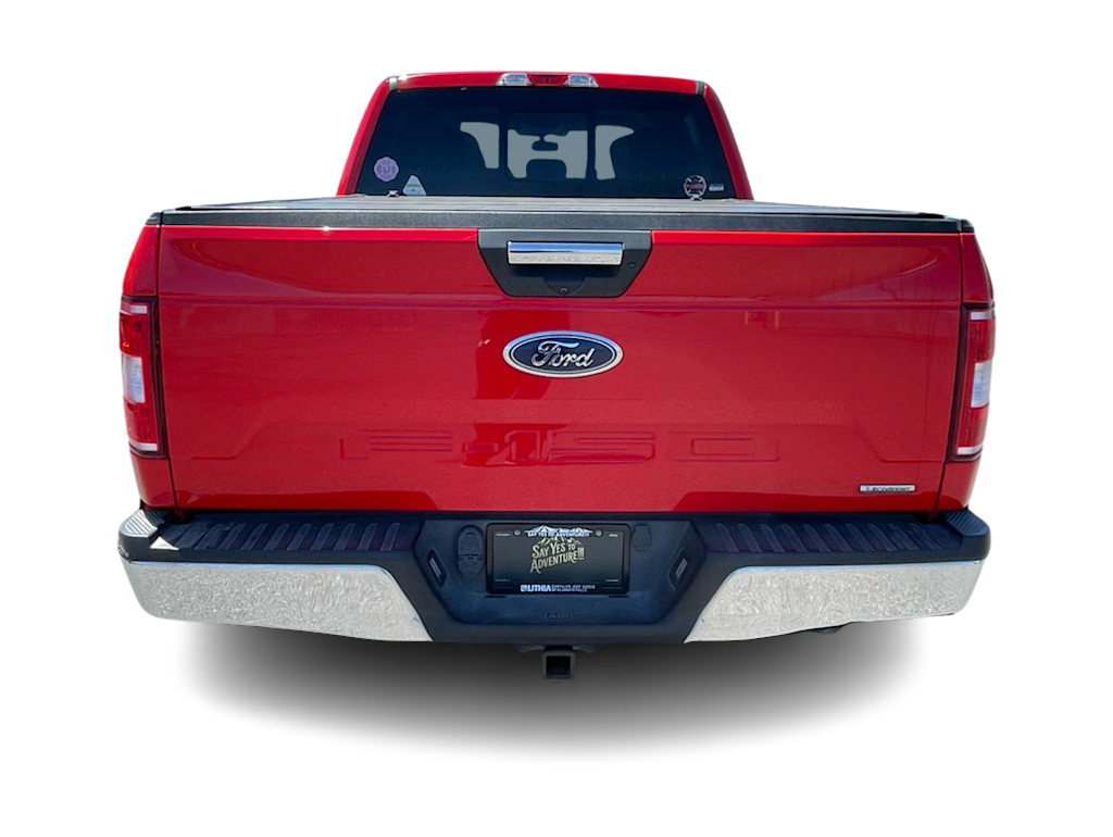 Thumbnail: 2020 Ford F-150 - 3
