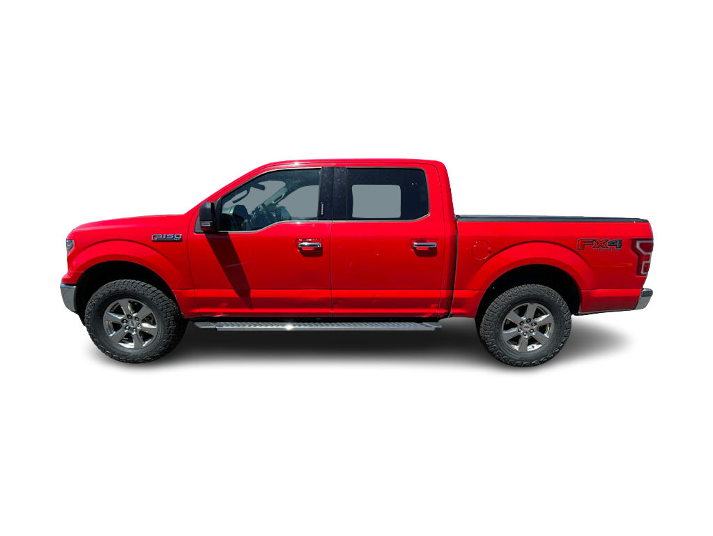 Thumbnail: 2020 Ford F-150 - 2