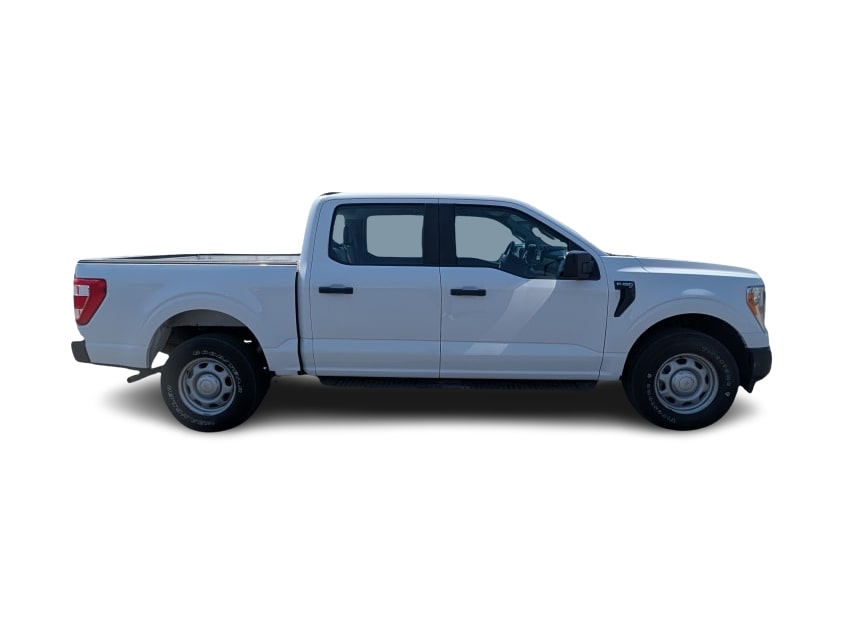 Thumbnail: 2021 Ford F-150 - 15
