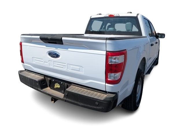Thumbnail: 2021 Ford F-150 - 16