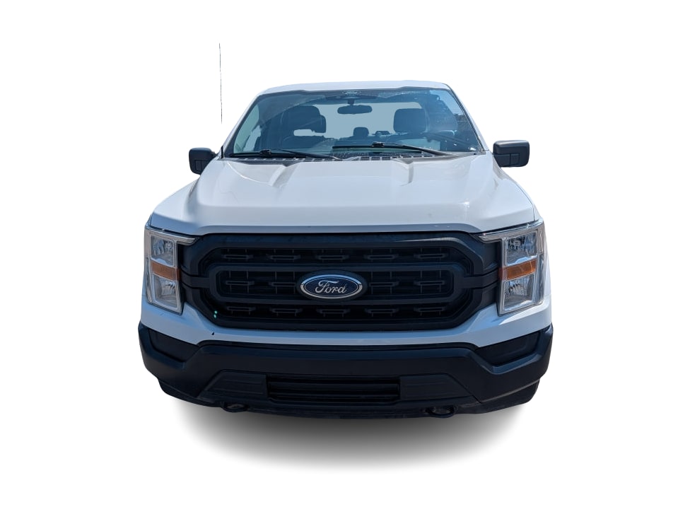 Thumbnail: 2021 Ford F-150 - 5