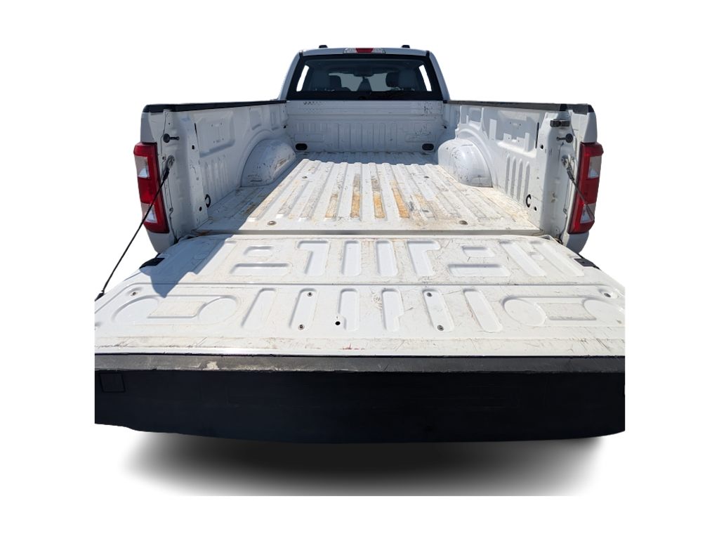 Thumbnail: 2021 Ford F-150 - 14