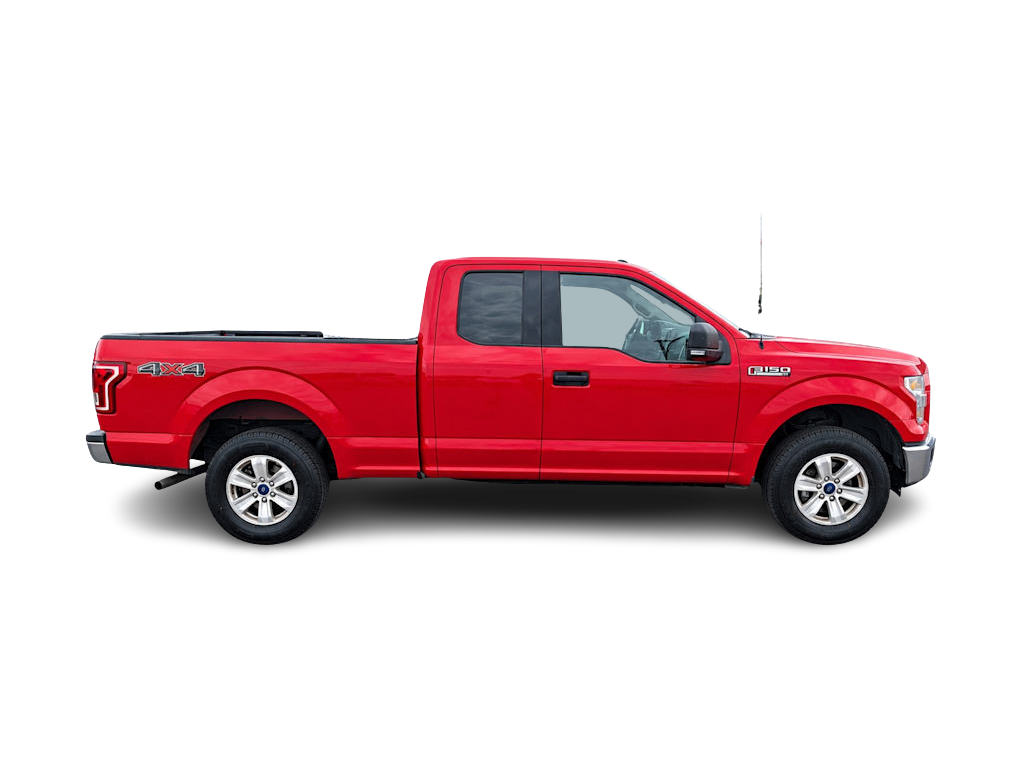 Thumbnail: 2015 Ford F-150 - 10