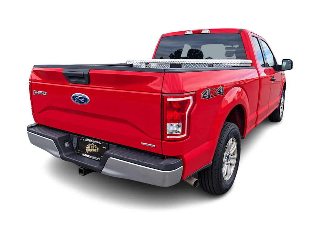 Thumbnail: 2015 Ford F-150 - 11