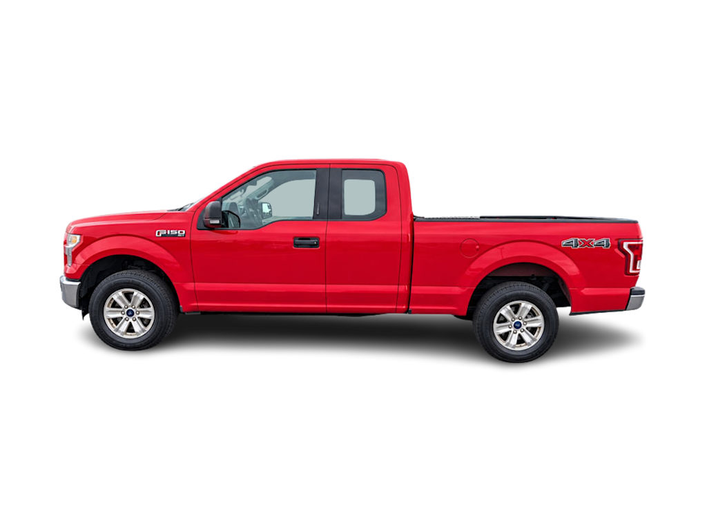 Thumbnail: 2015 Ford F-150 - 3