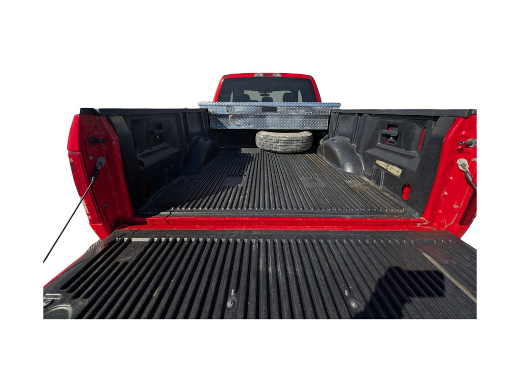 Thumbnail: 2015 Ford F-150 - 15
