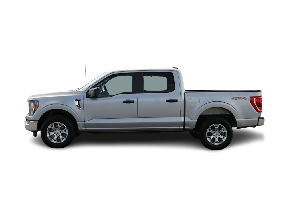 Thumbnail: 2023 Ford F-150 - 3