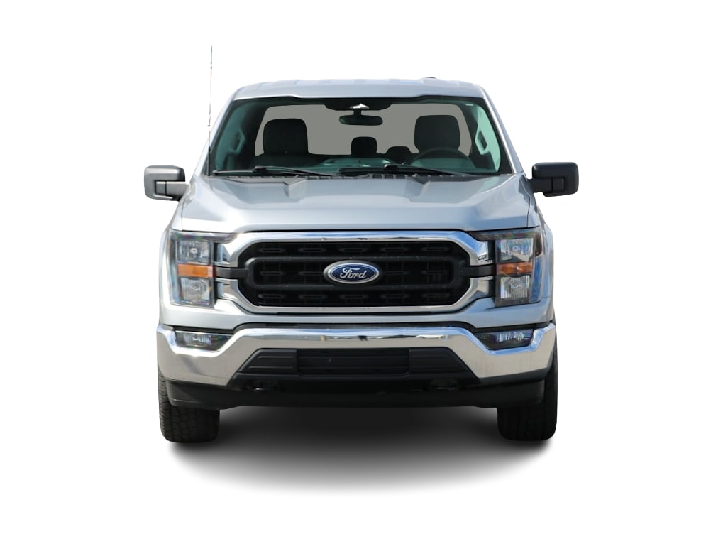Thumbnail: 2023 Ford F-150 - 5