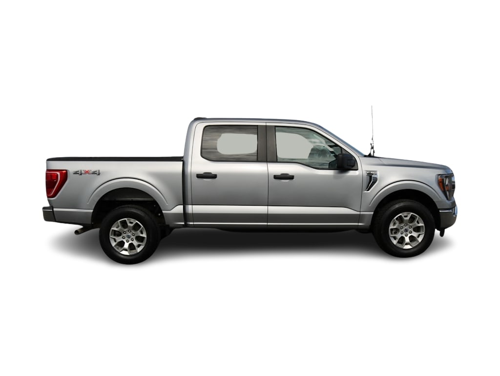 Thumbnail: 2023 Ford F-150 - 16