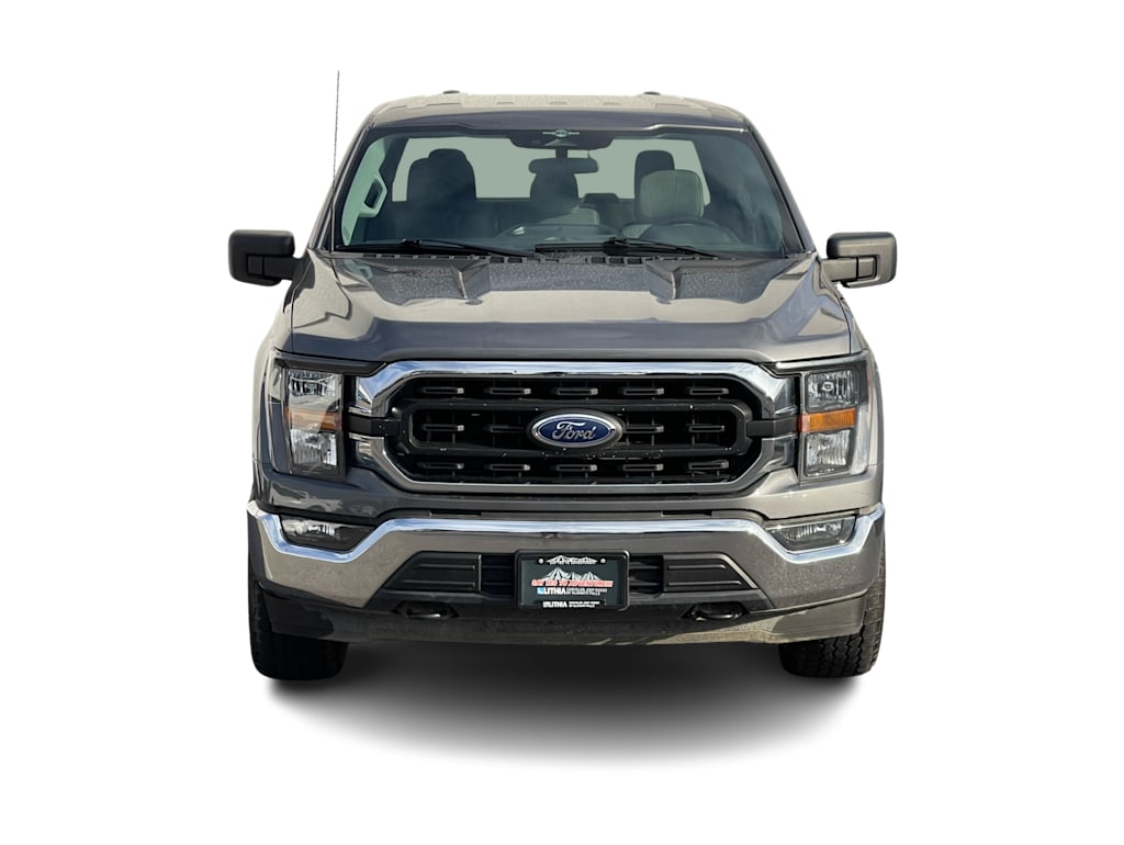 Thumbnail: 2023 Ford F-150 - 5