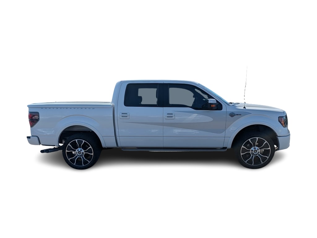 Thumbnail: 2012 Ford F-150 - 15