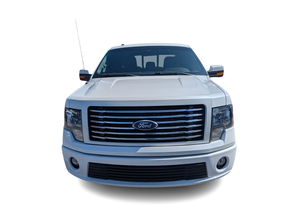 Thumbnail: 2012 Ford F-150 - 5