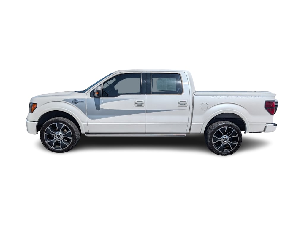 Thumbnail: 2012 Ford F-150 - 3