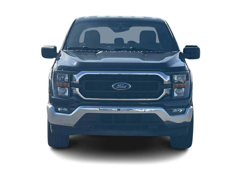 Thumbnail: 2023 Ford F-150 - 5