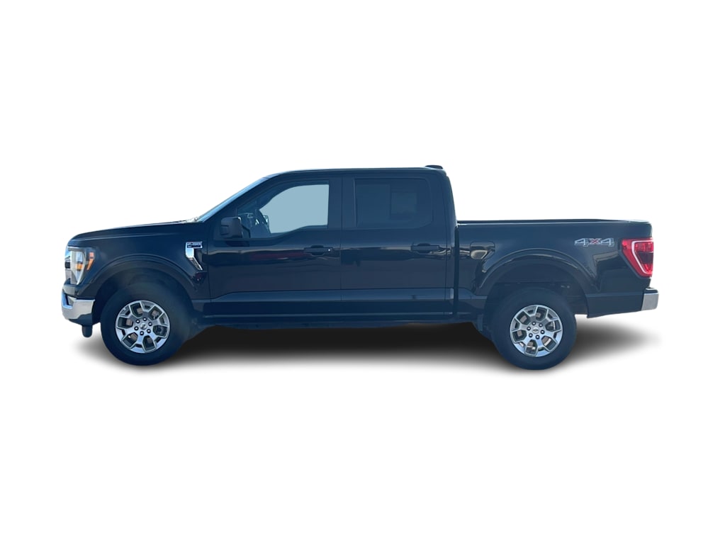 Thumbnail: 2023 Ford F-150 - 3