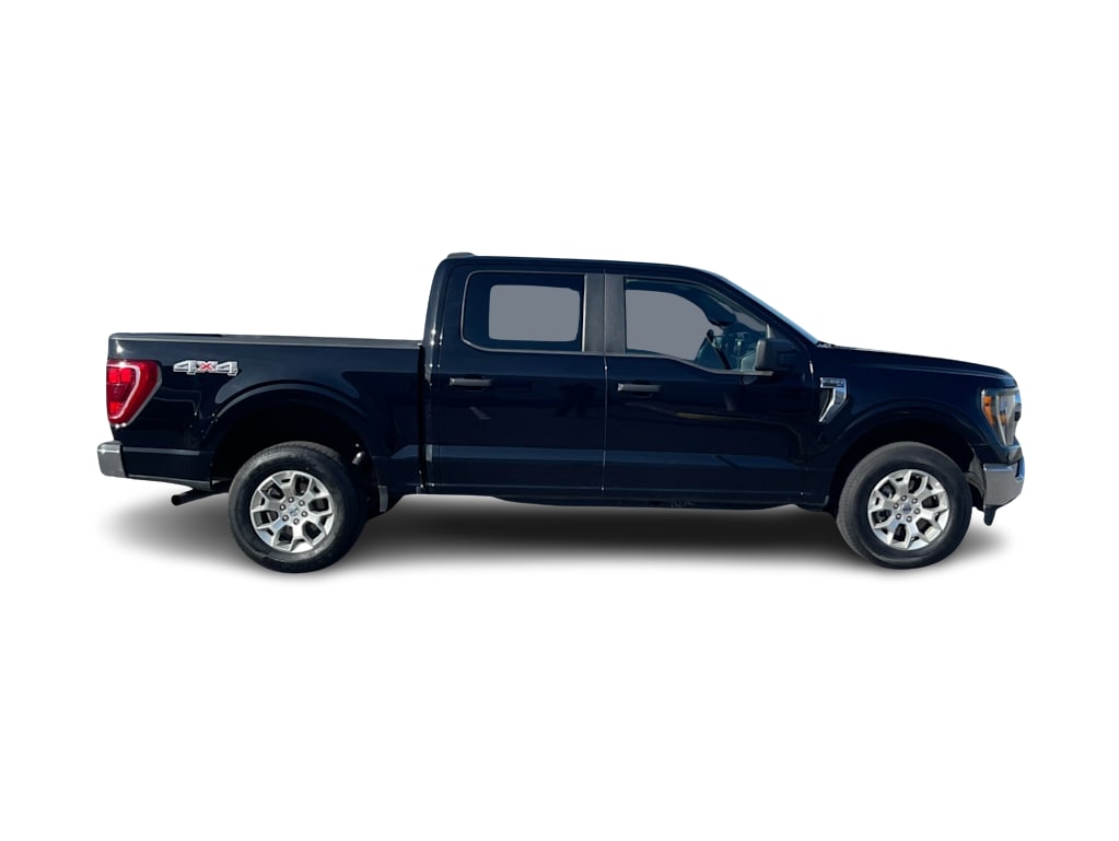 Thumbnail: 2023 Ford F-150 - 14
