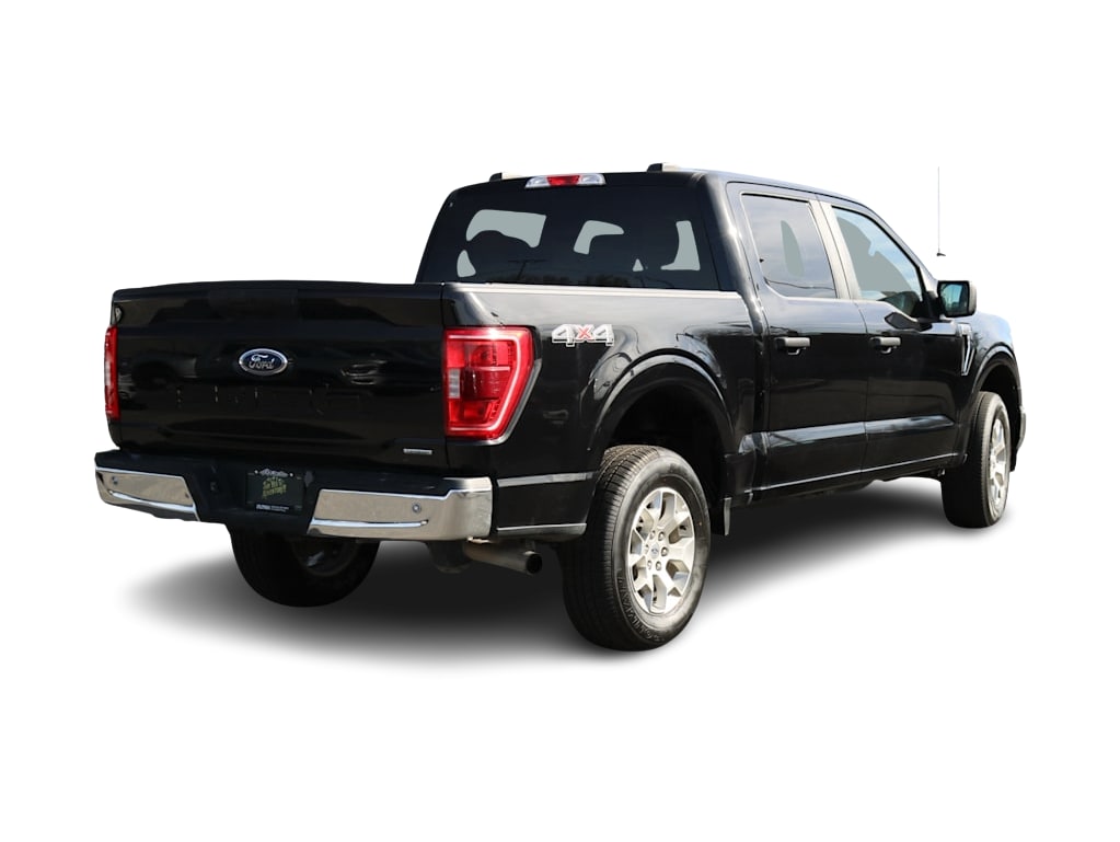 Thumbnail: 2023 Ford F-150 - 15