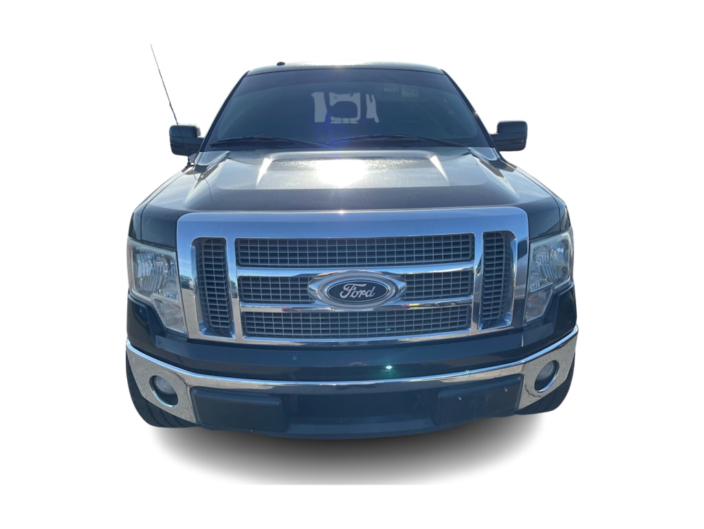Thumbnail: 2012 Ford F-150 - 7