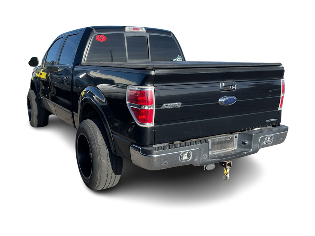 Thumbnail: 2012 Ford F-150 - 2