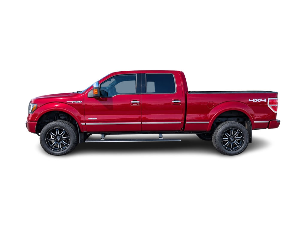 Thumbnail: 2014 Ford F-150 - 2
