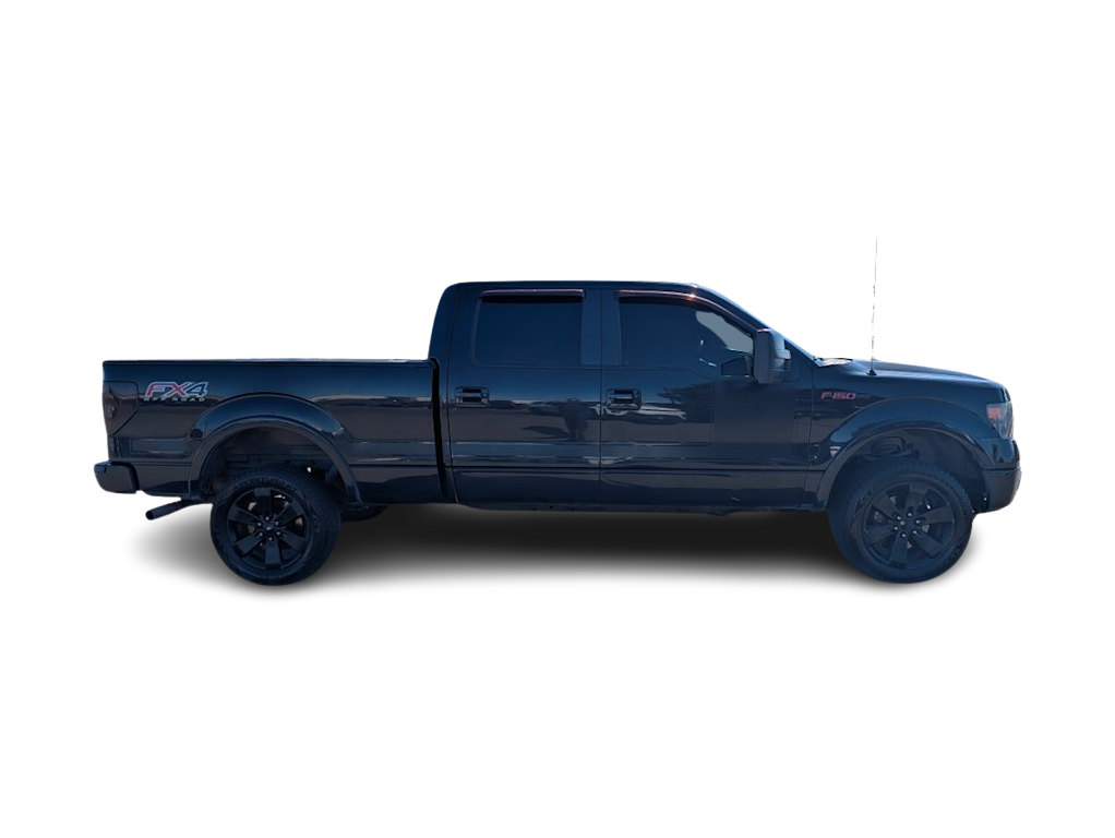 Thumbnail: 2013 Ford F-150 - 16
