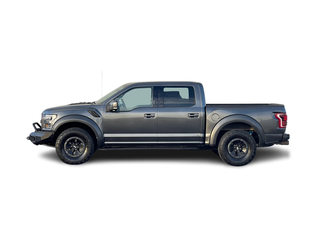 2018 Ford F-150 Raptor 3