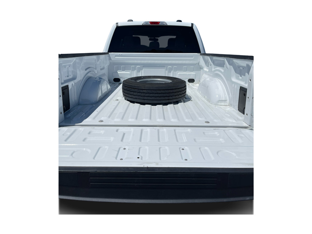 Thumbnail: 2024 Ford F-150 - 14