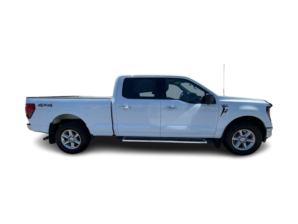 Thumbnail: 2024 Ford F-150 - 15