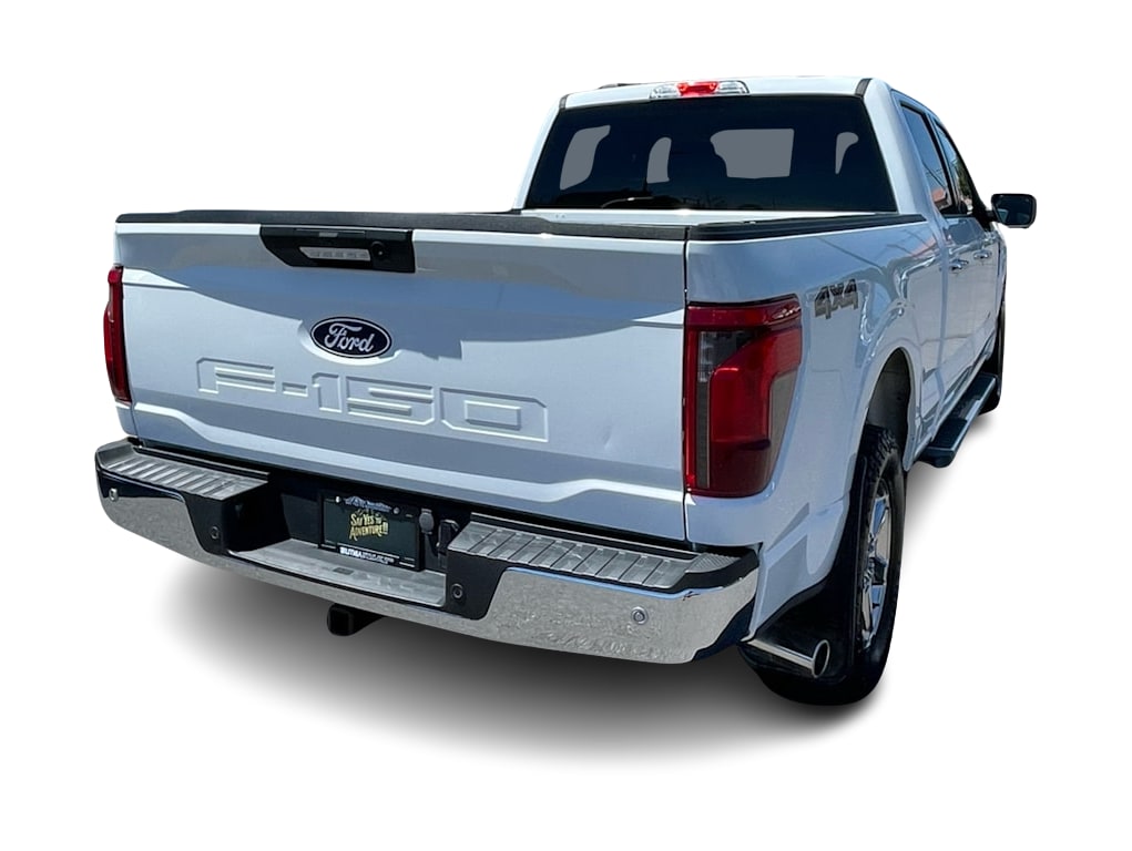 Thumbnail: 2024 Ford F-150 - 16