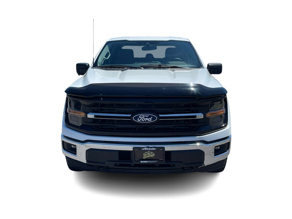 Thumbnail: 2024 Ford F-150 - 5