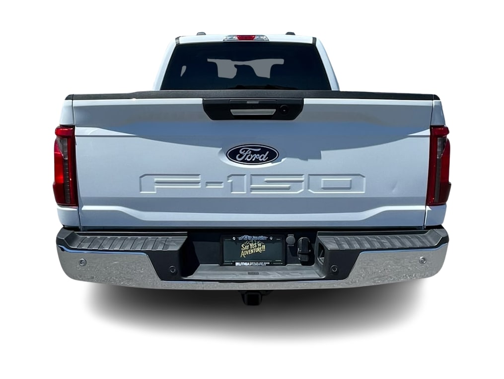 Thumbnail: 2024 Ford F-150 - 4