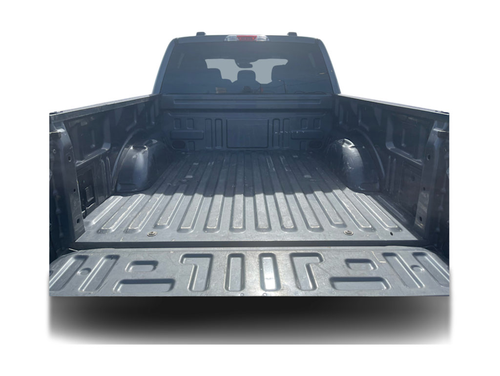 Thumbnail: 2024 Ford F-150 - 16