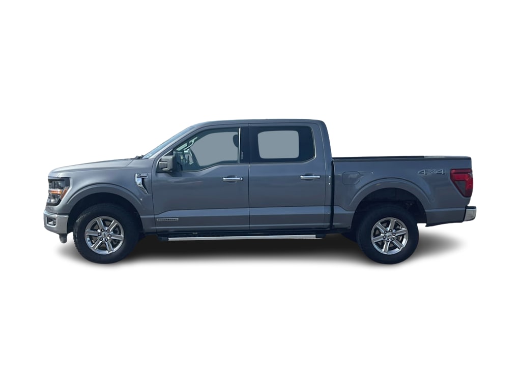 Thumbnail: 2024 Ford F-150 - 3