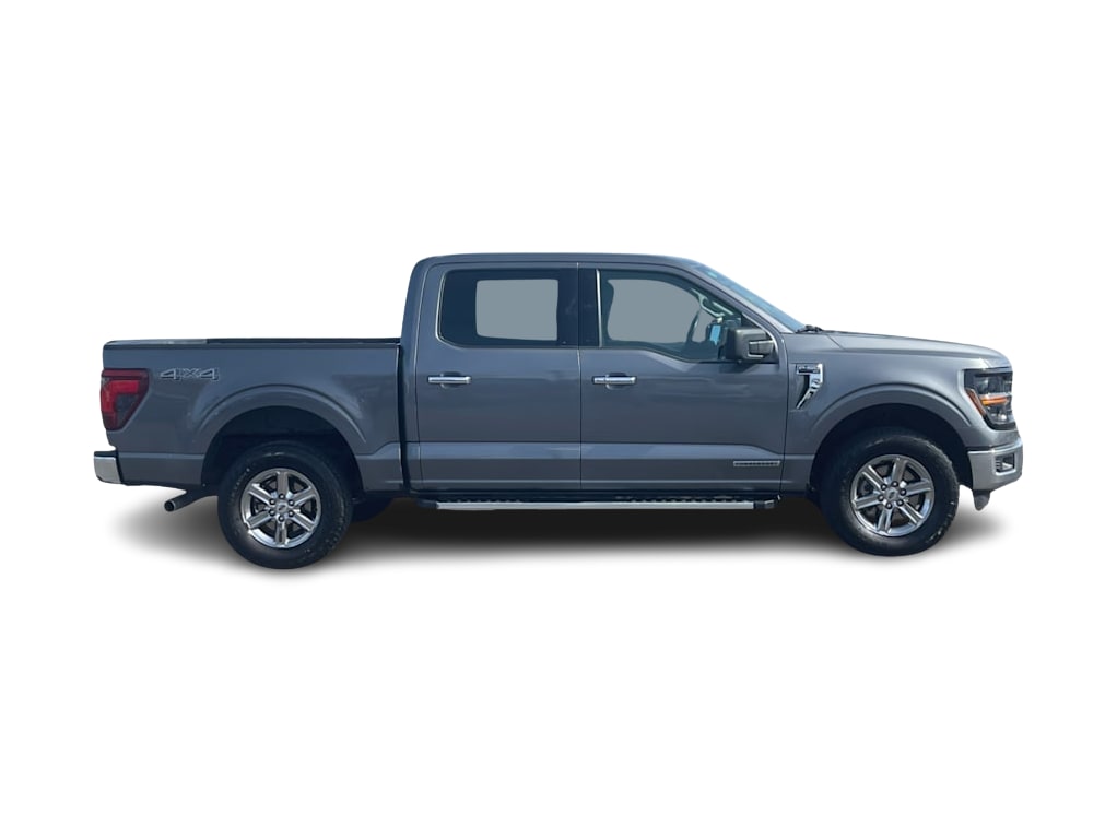 Thumbnail: 2024 Ford F-150 - 17