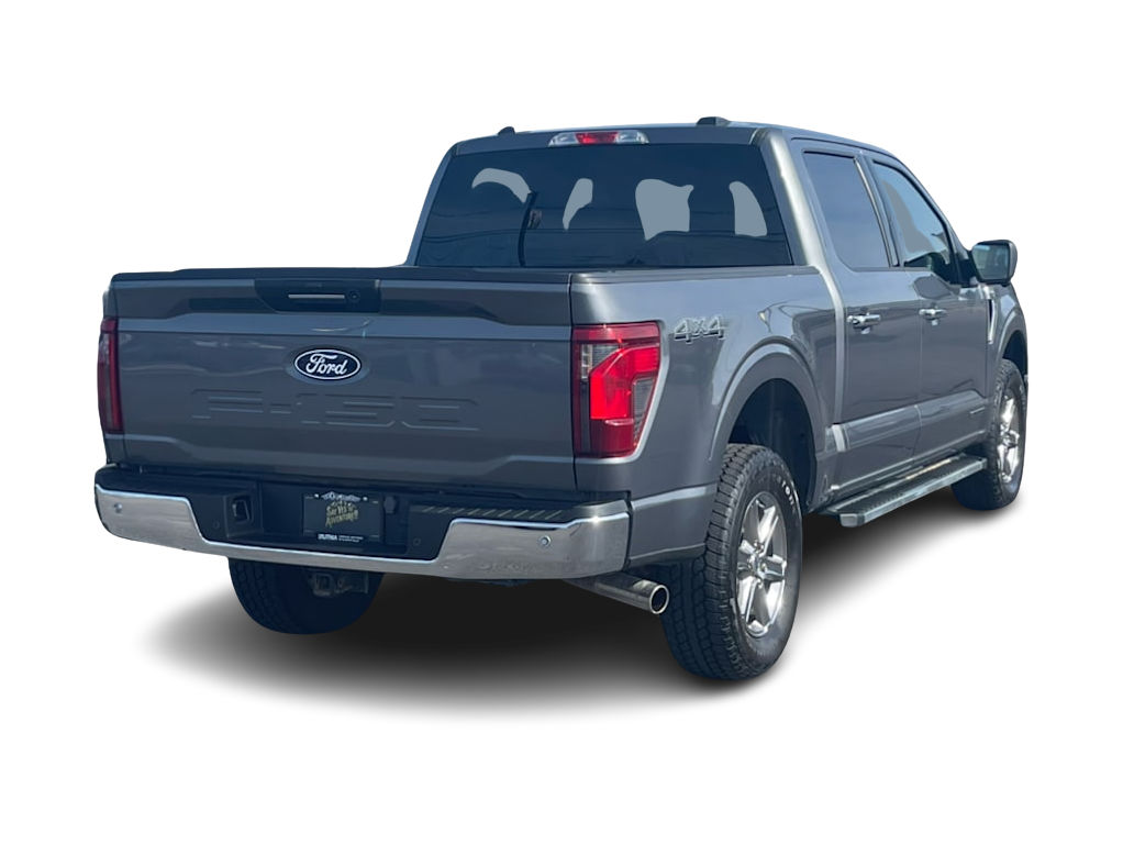 Thumbnail: 2024 Ford F-150 - 18