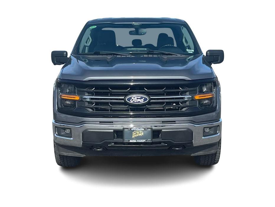 Thumbnail: 2024 Ford F-150 - 5