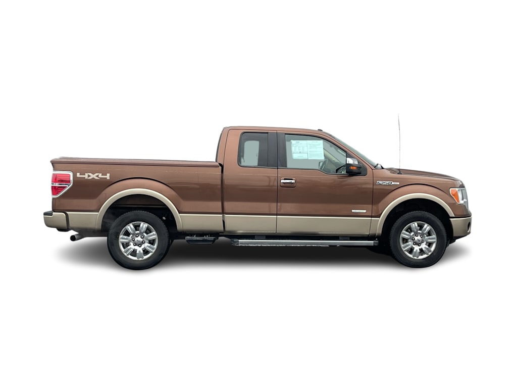 Thumbnail: 2012 Ford F-150 - 16