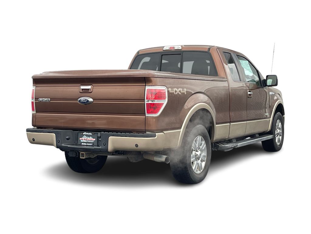 Thumbnail: 2012 Ford F-150 - 17