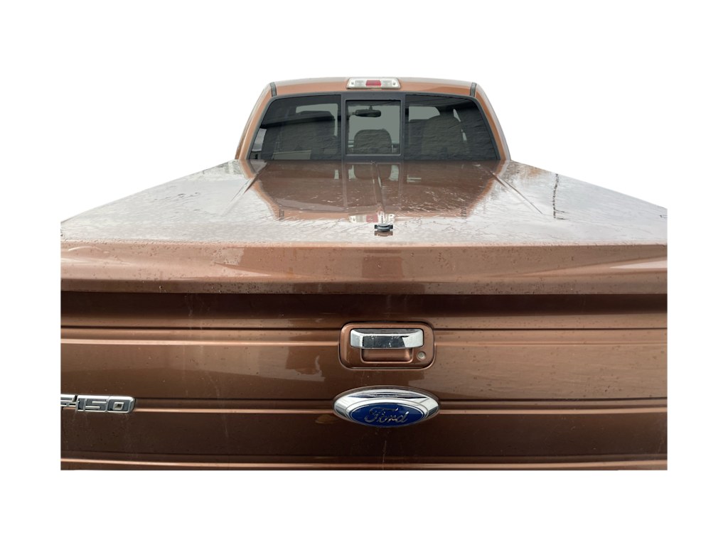 Thumbnail: 2012 Ford F-150 - 20