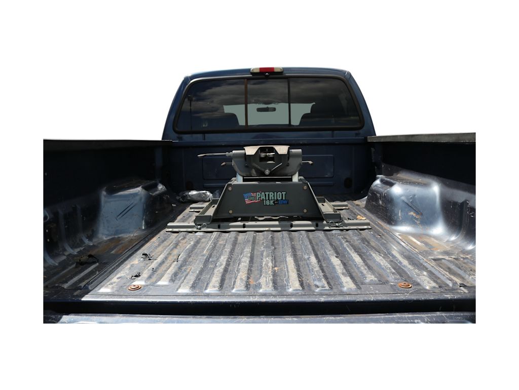 Thumbnail: 2004 Ford F-250 - 13