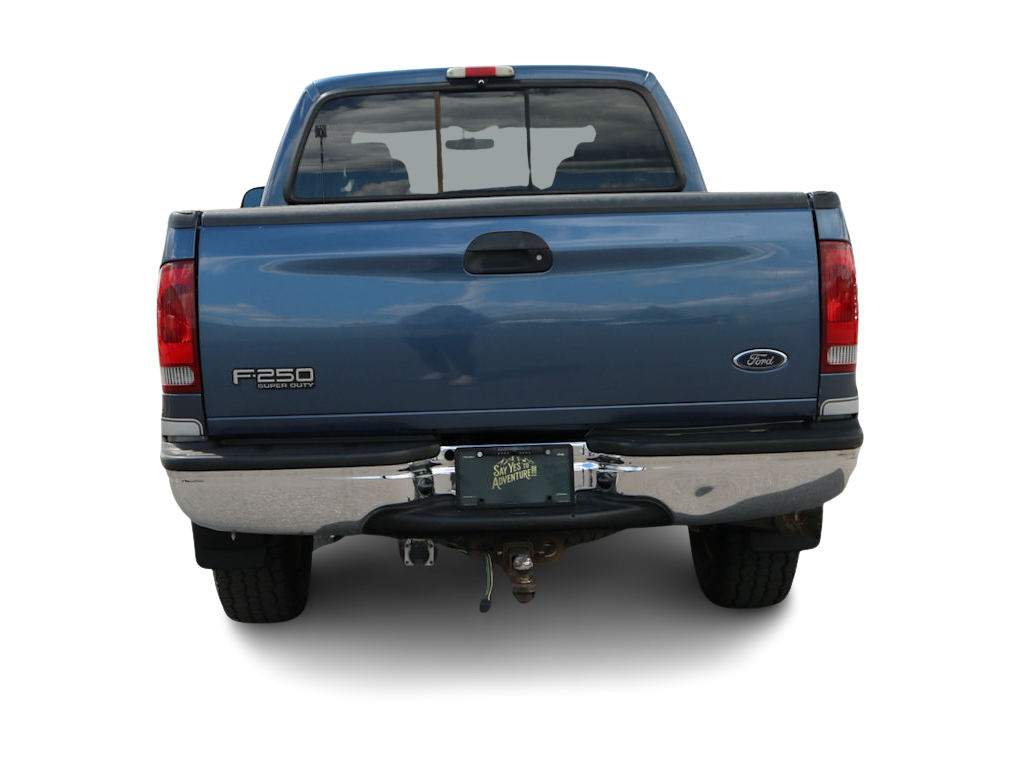 Thumbnail: 2004 Ford F-250 - 3