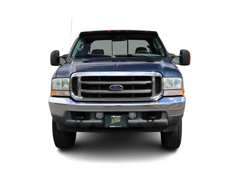 Thumbnail: 2004 Ford F-250 - 14