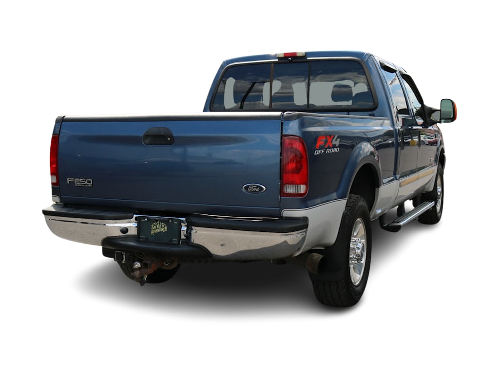 Thumbnail: 2004 Ford F-250 - 16