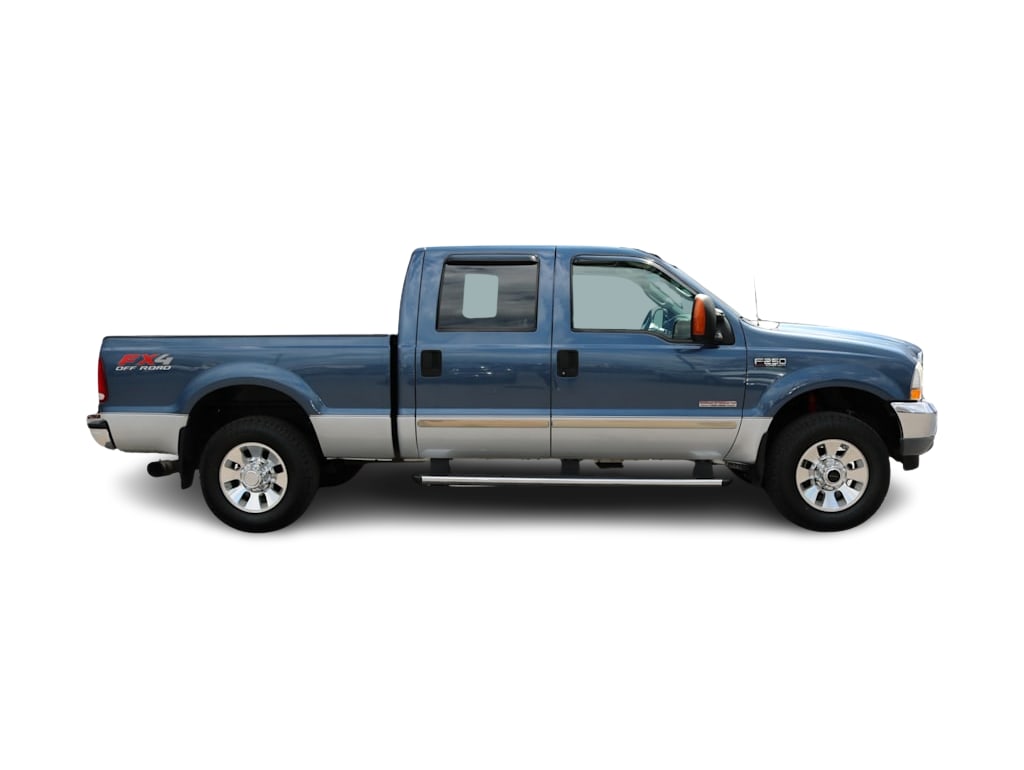 Thumbnail: 2004 Ford F-250 - 15